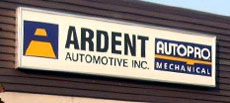 Ardent Automotive