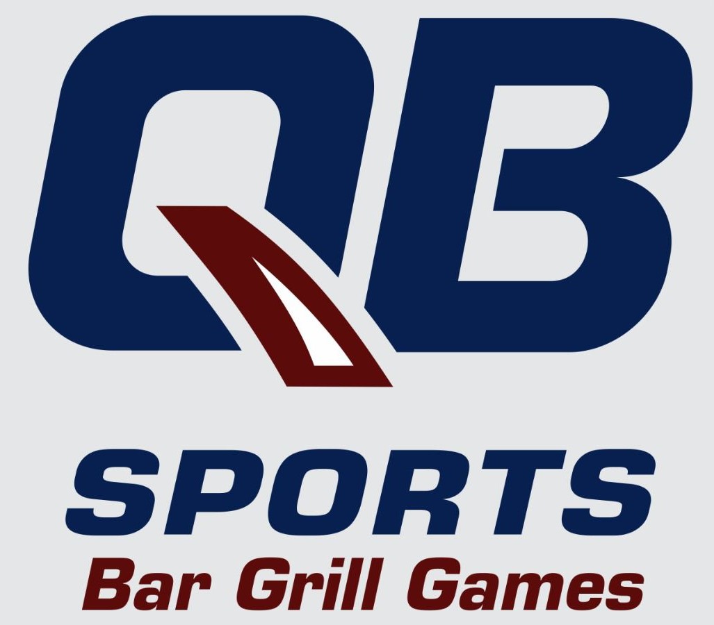 QB SPORTS BAR GRILL GAMES